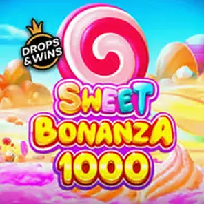 Tragamonedas Sweet Bonanza 1000 — OroPlay Colombia