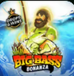 Big Bass Bonanza de Pragmatic Play en OroPlay