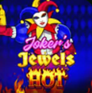 Joker's Jewels de Pragmatic Play en OroPlay